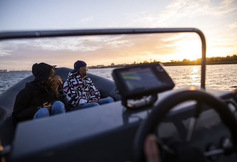 فندق My Way Kite & Surf House