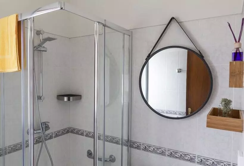 Hotelli My Way Kite & Surf House