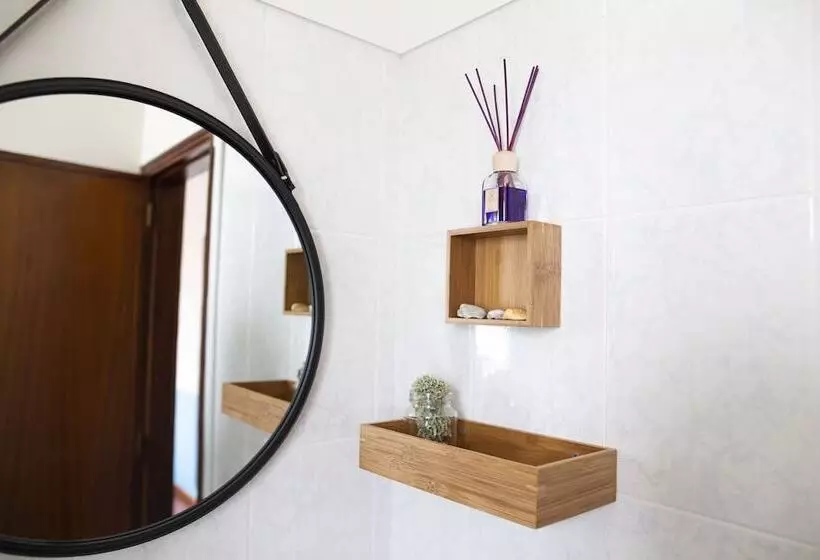 Hotelli My Way Kite & Surf House