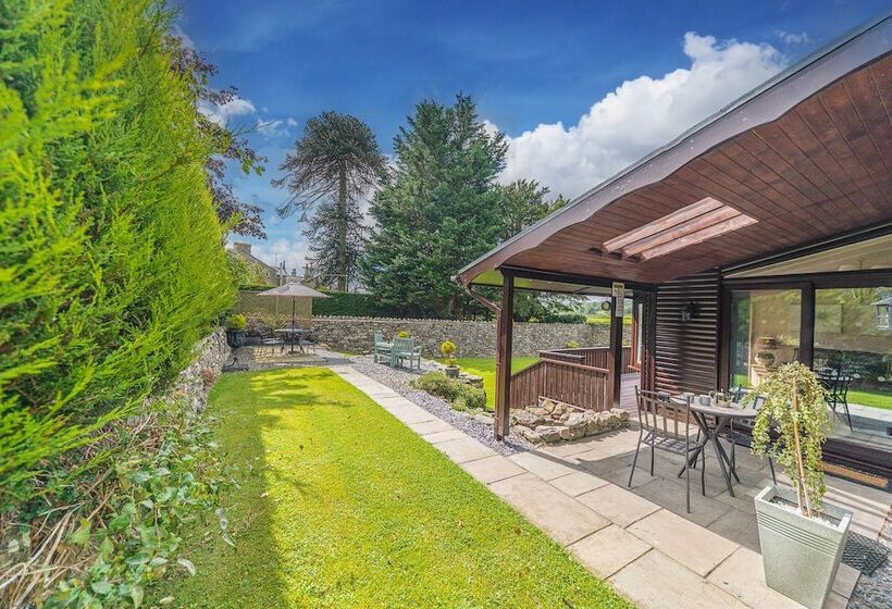 בית מלון כפרי North Lodge