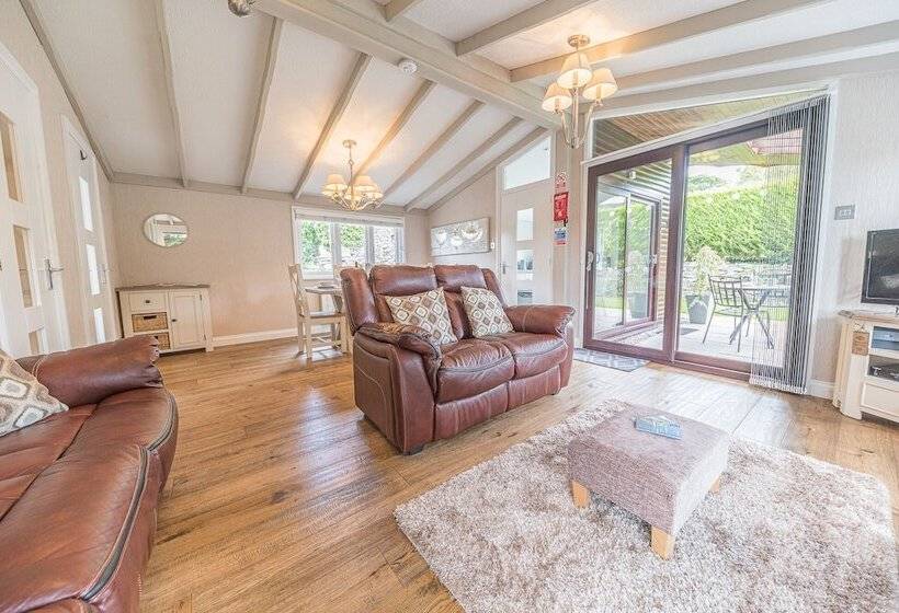 בית מלון כפרי North Lodge