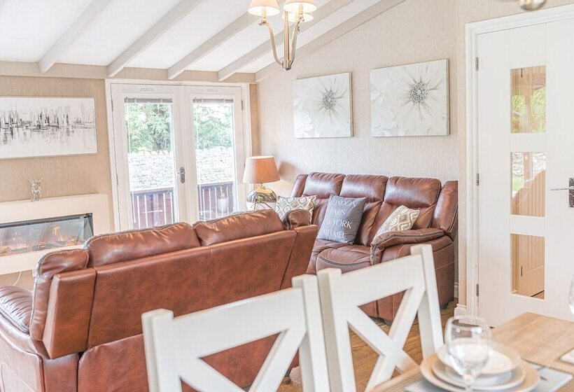 בית מלון כפרי North Lodge