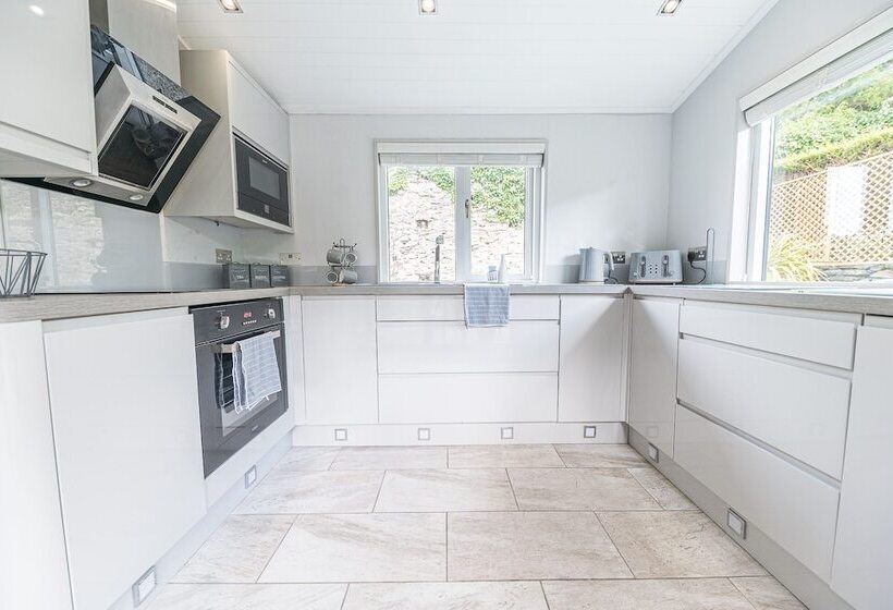 בית מלון כפרי North Lodge