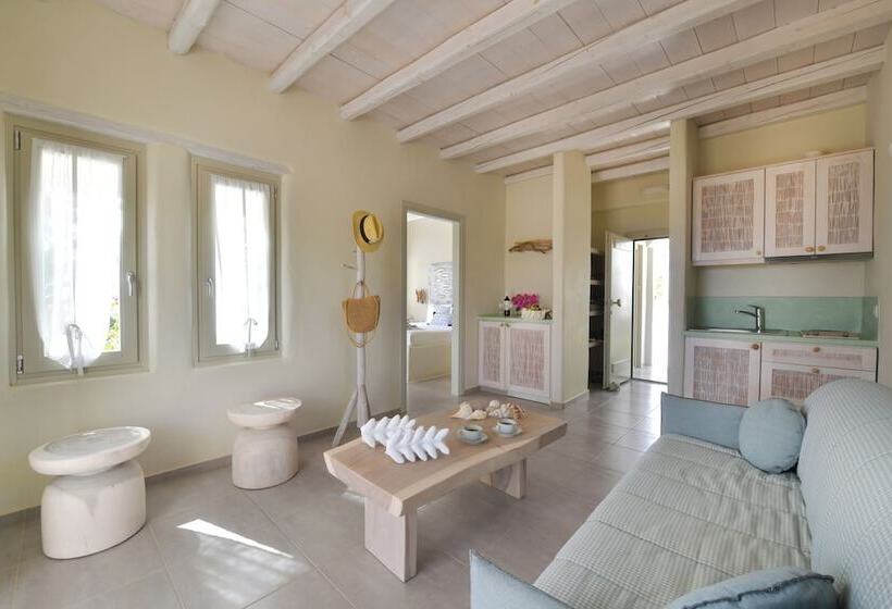 فندق Portes Houses