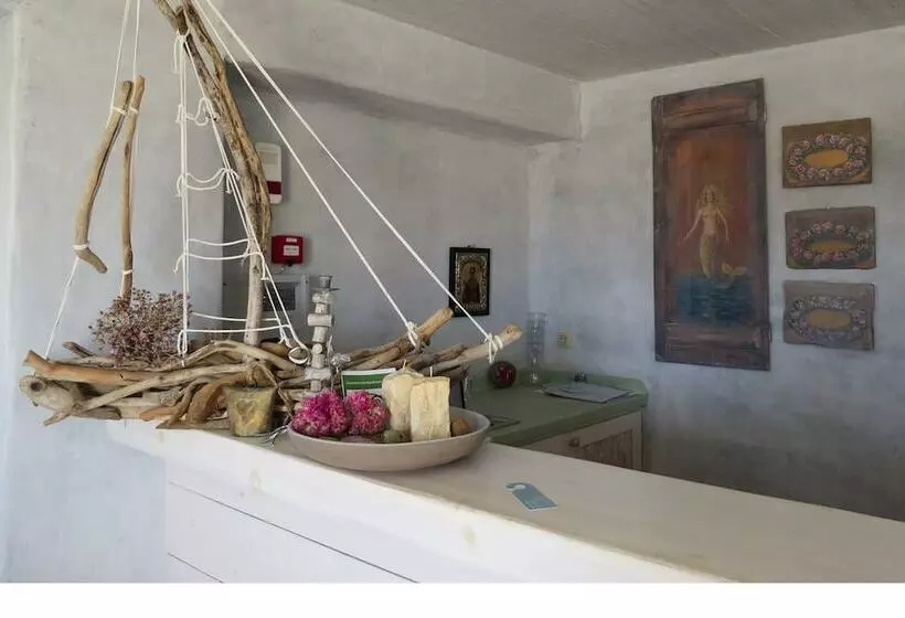 ホテル Portes Houses