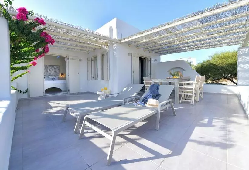 ホテル Portes Houses