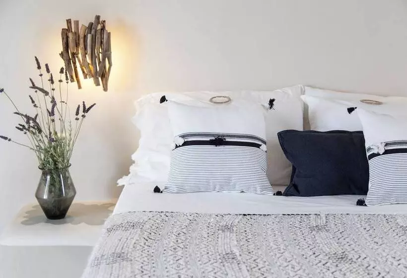 ホテル Portes Houses