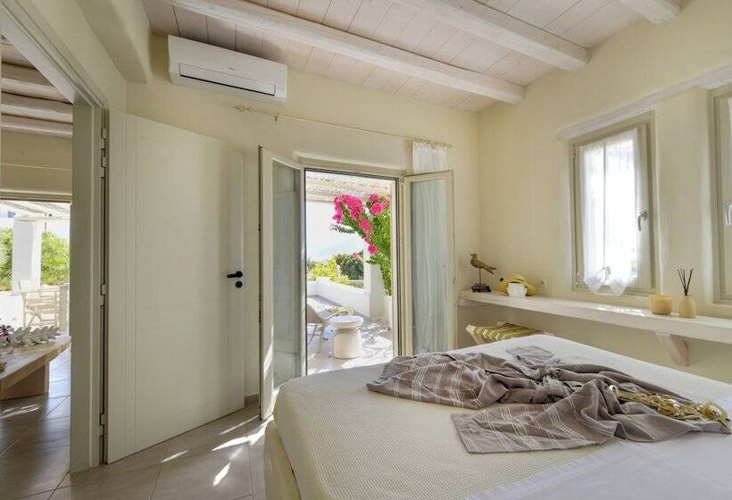 فندق Portes Houses