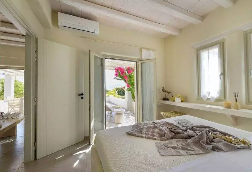 ホテル Portes Houses