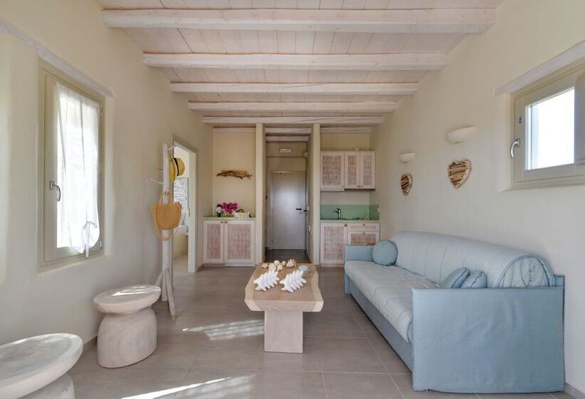 فندق Portes Houses