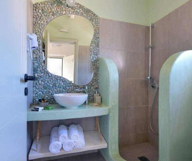 فندق Portes Houses