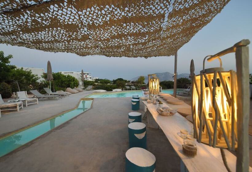 فندق Portes Houses