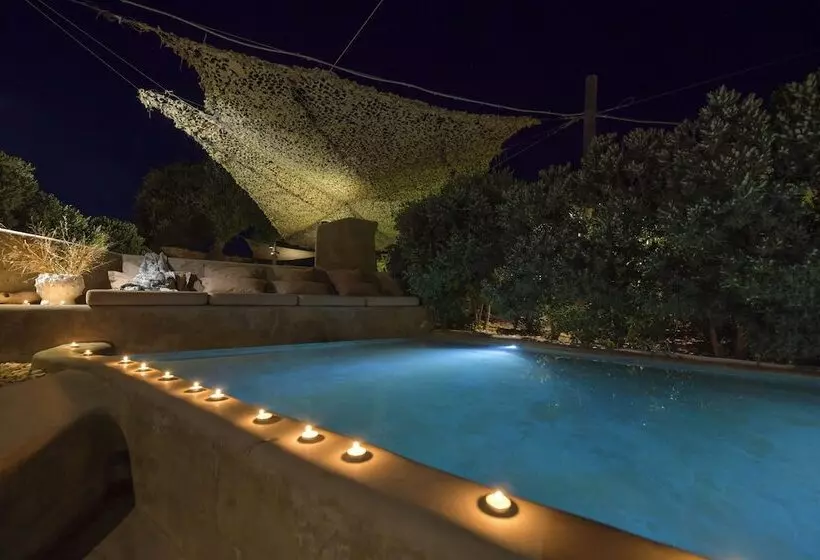 ホテル Portes Houses