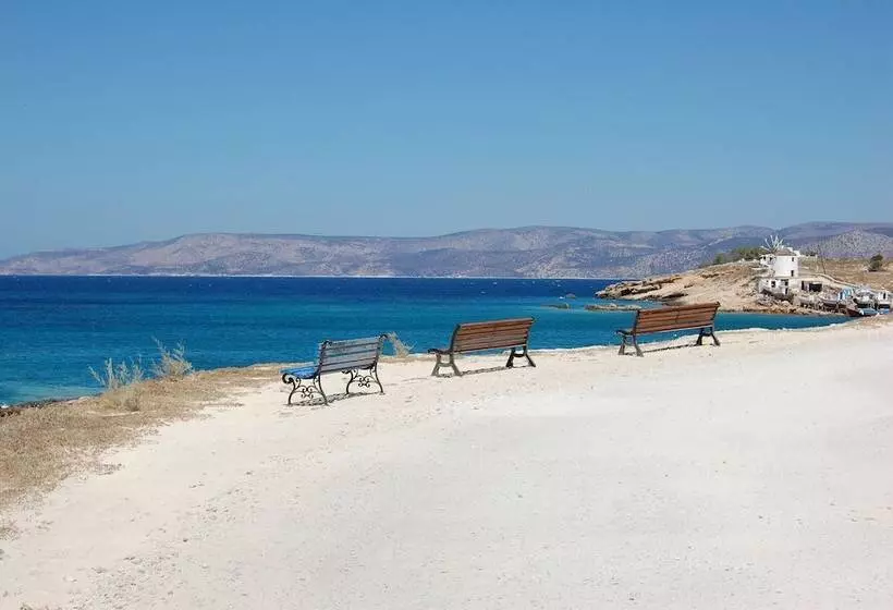 ホテル Portes Houses