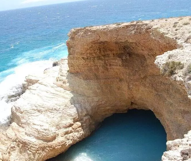 ホテル Portes Houses