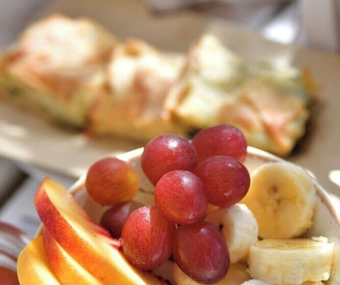 فندق Portes Houses