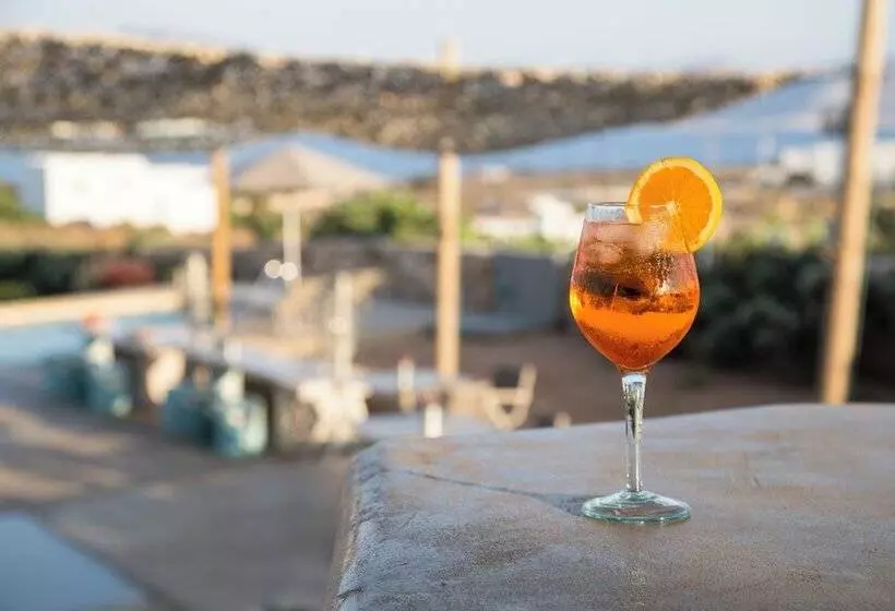 ホテル Portes Houses