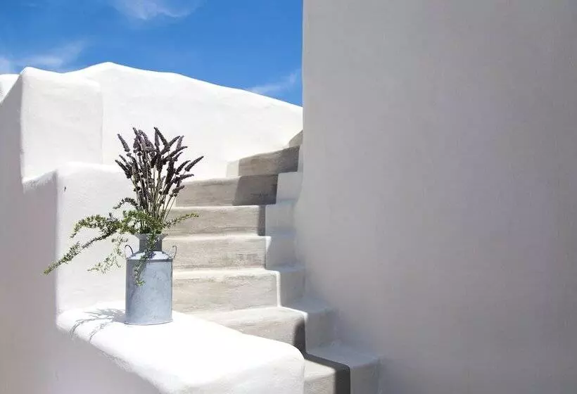 ホテル Portes Houses