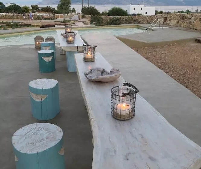 ホテル Portes Houses