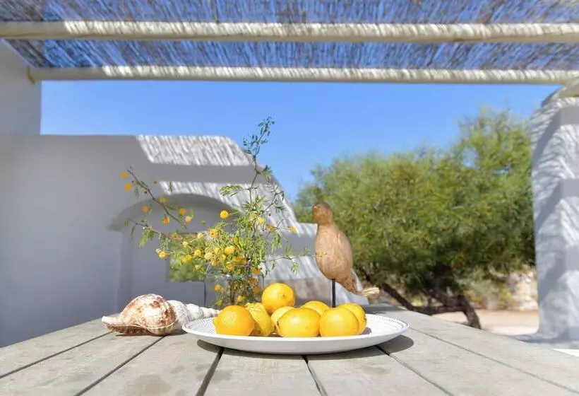 ホテル Portes Houses