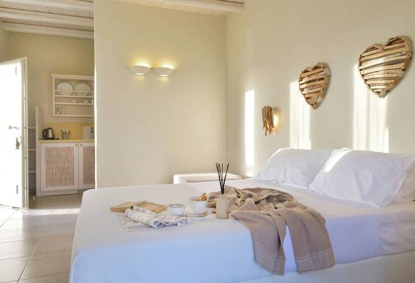 فندق Portes Houses