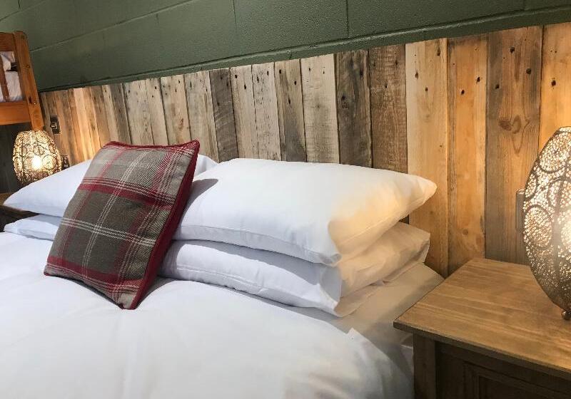 酒店 Rostrevor Mountain Lodge Perfect For Groups