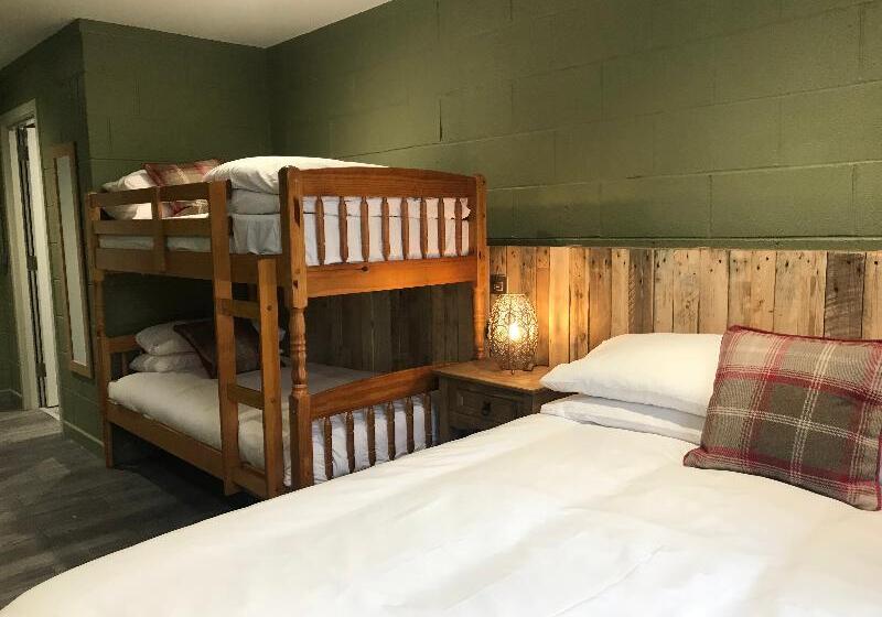 酒店 Rostrevor Mountain Lodge Perfect For Groups