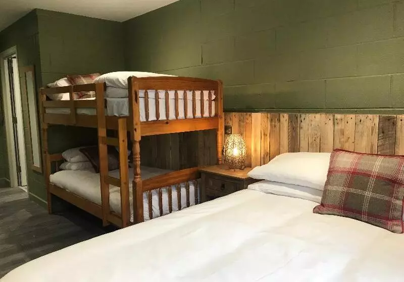 Hotelli Rostrevor Mountain Lodge Perfect For Groups