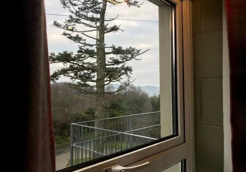 Hotelli Rostrevor Mountain Lodge Perfect For Groups