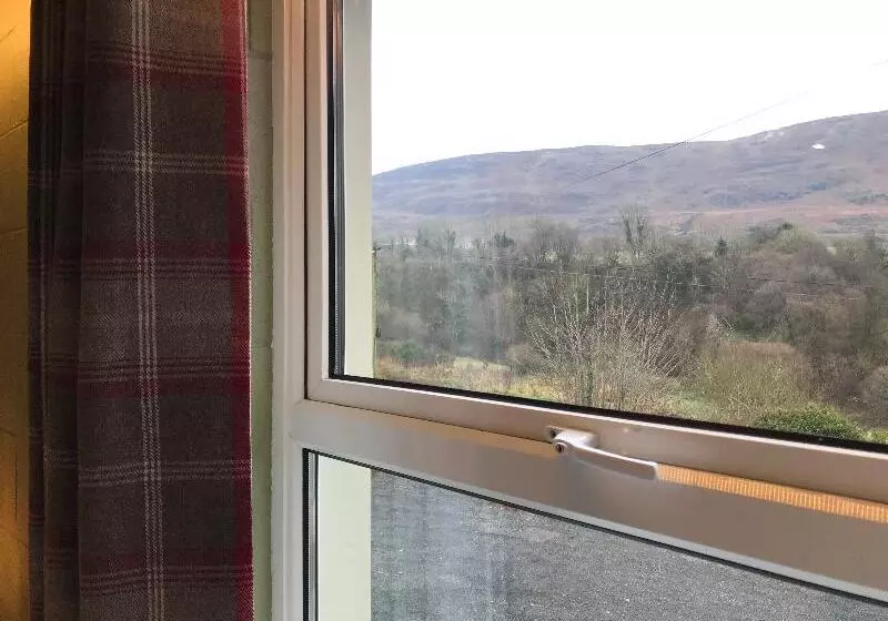 Hotelli Rostrevor Mountain Lodge Perfect For Groups