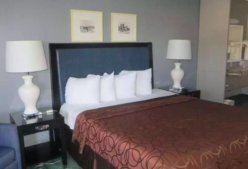 Hotelli Salina Beaumont Ca