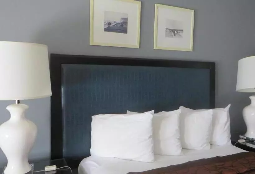 Hotelli Salina Beaumont Ca