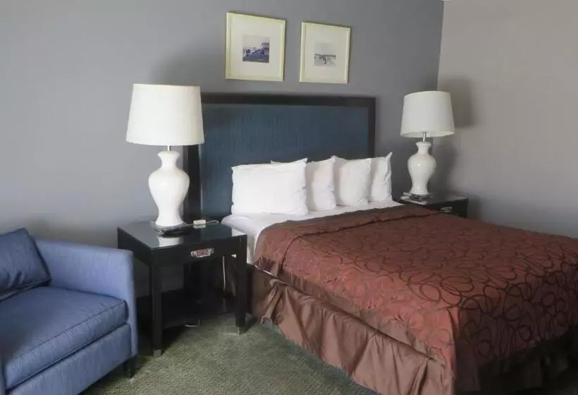 Hotelli Salina Beaumont Ca