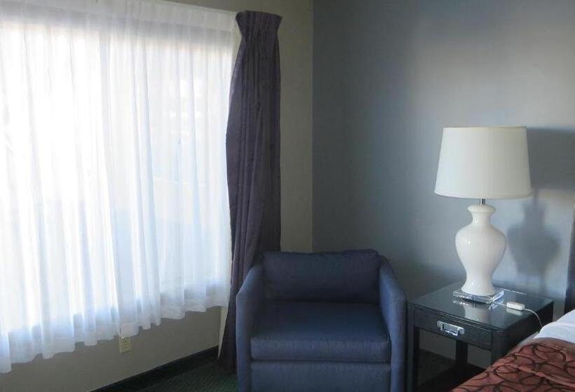 호텔 Salina Beaumont Ca