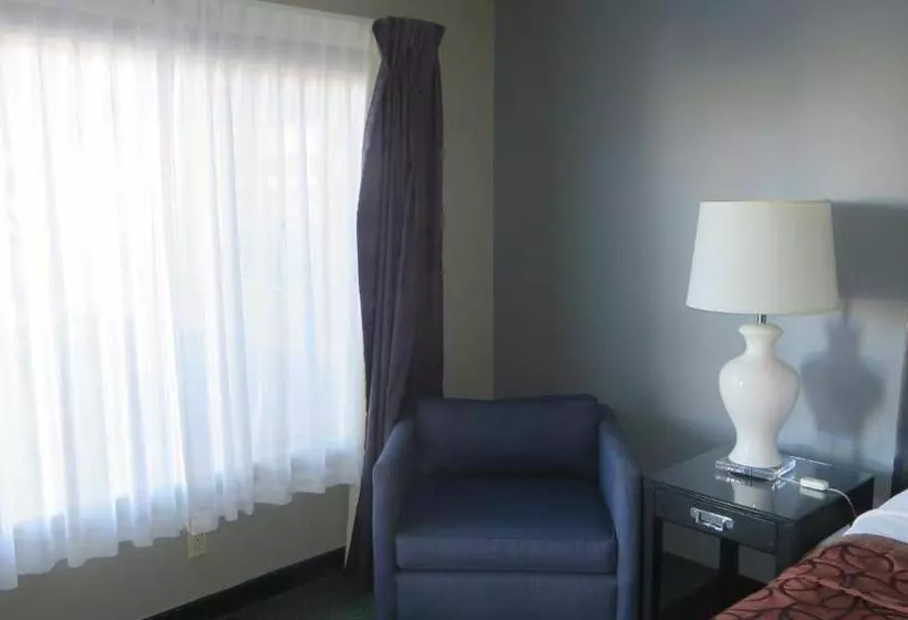 Hotelli Salina Beaumont Ca