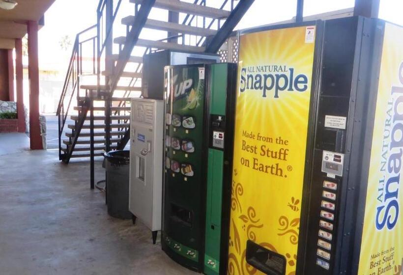 호텔 Salina Beaumont Ca