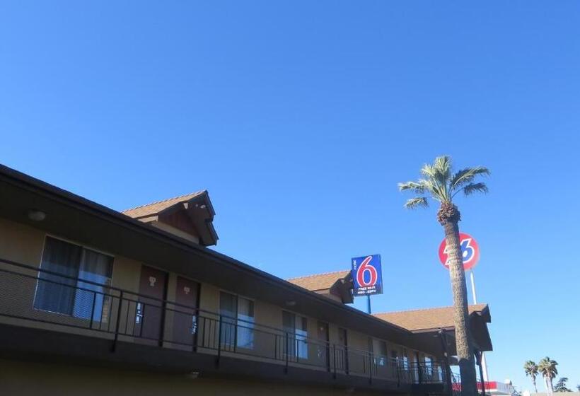 호텔 Salina Beaumont Ca