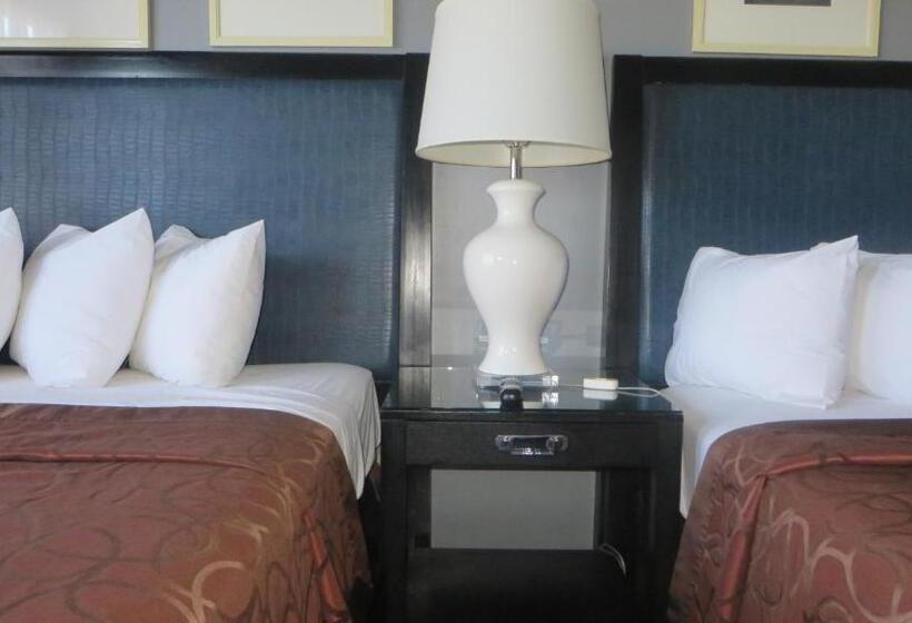 호텔 Salina Beaumont Ca