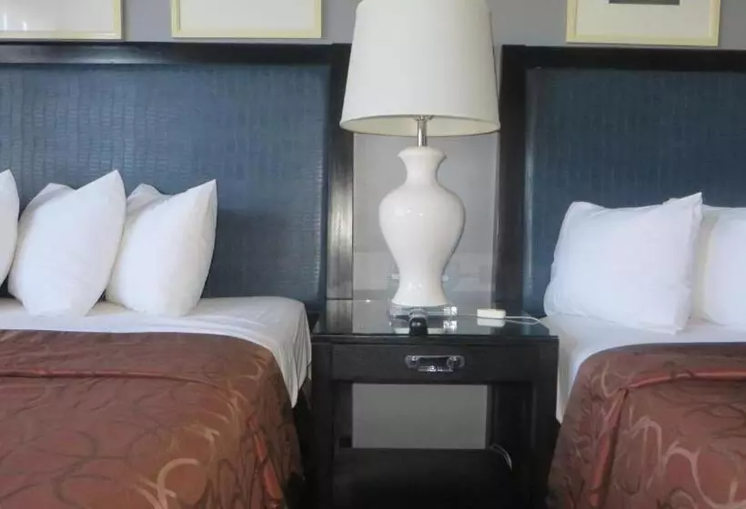 Hotelli Salina Beaumont Ca