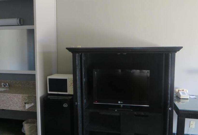 호텔 Salina Beaumont Ca