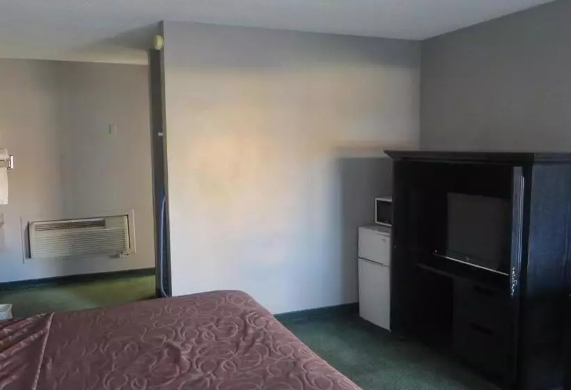 Hotelli Salina Beaumont Ca