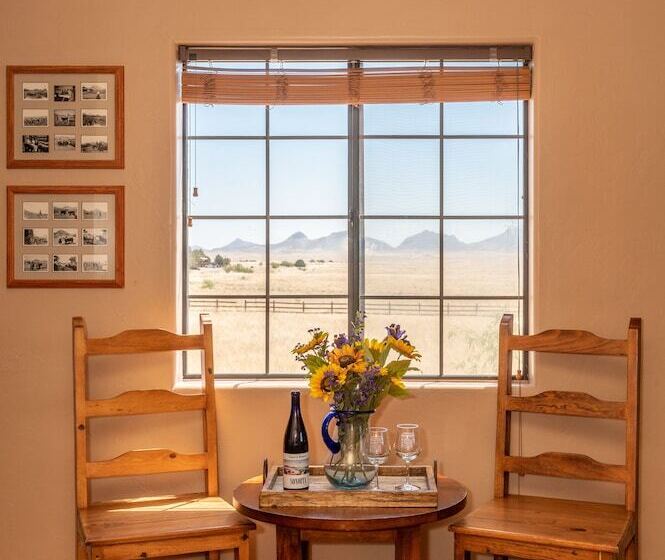 فندق Sonoita Inn