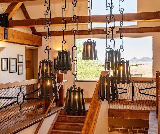 فندق Sonoita Inn