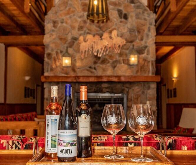 فندق Sonoita Inn