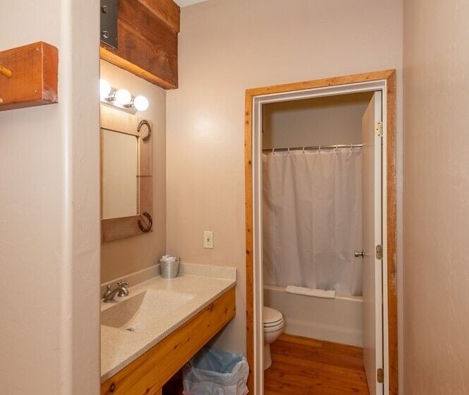 فندق Sonoita Inn