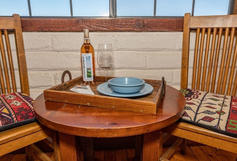 فندق Sonoita Inn