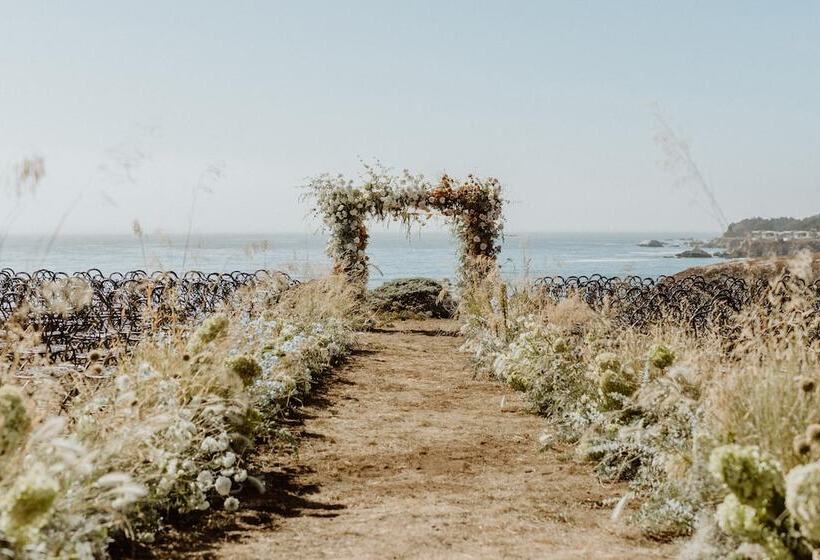 酒店 Timber Cove Resort