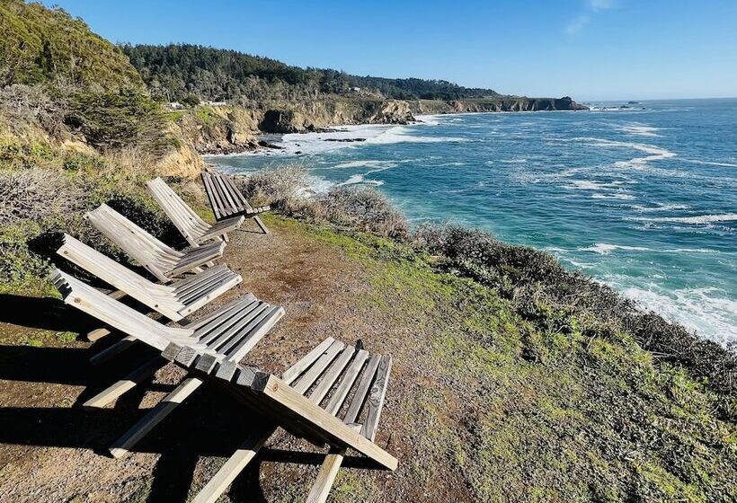 酒店 Timber Cove Resort