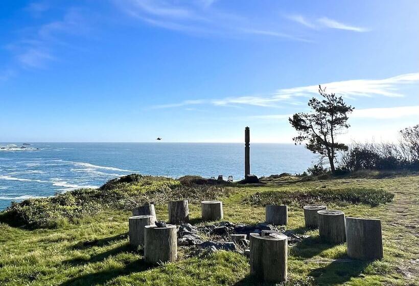 酒店 Timber Cove Resort