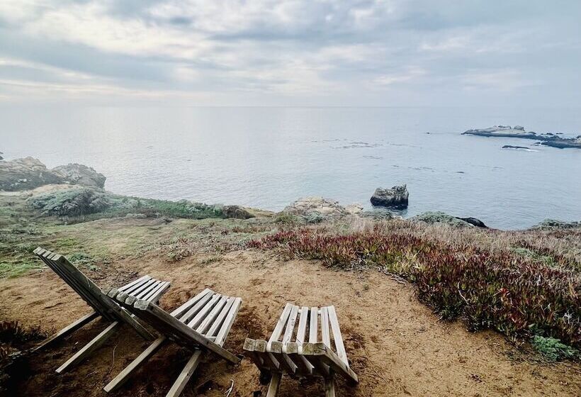 酒店 Timber Cove Resort